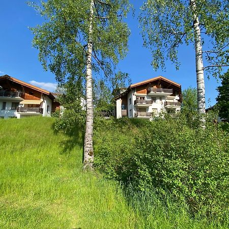 Casa Al Lag - Direkt Am Laaxersee 외부 사진