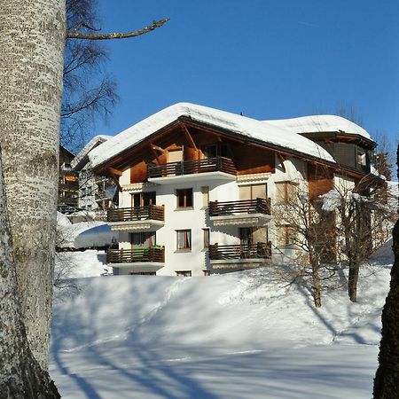 Casa Al Lag - Direkt Am Laaxersee 외부 사진